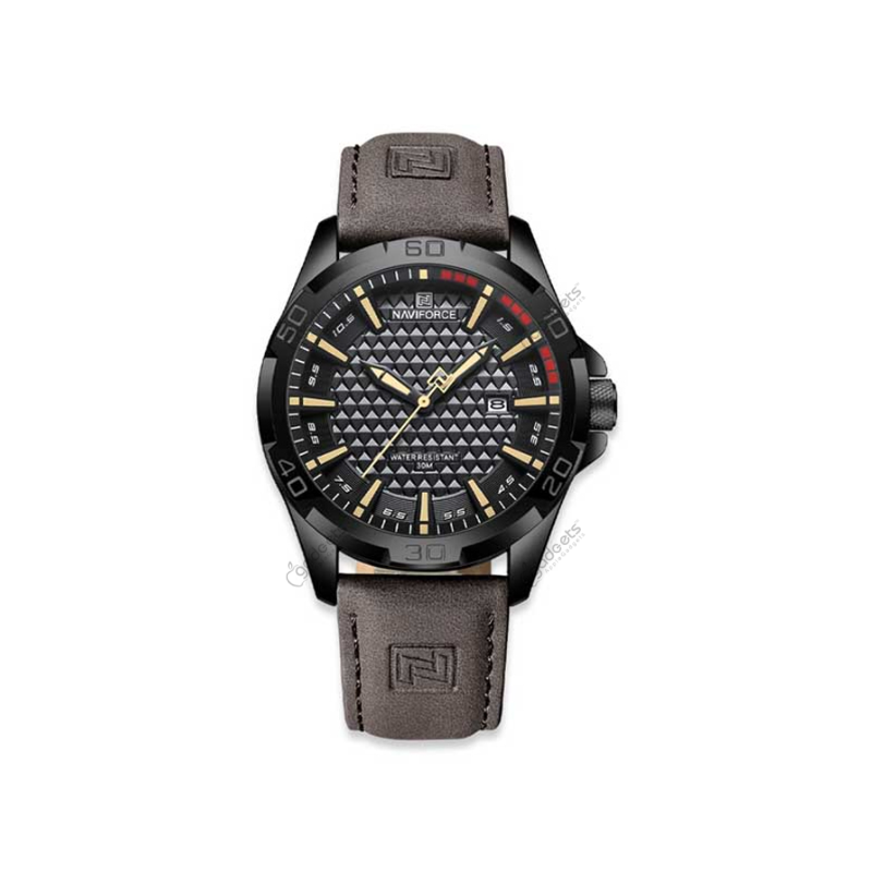 NAVIFORCE NF8023 Quartz Fashion Sports Men’s Watch