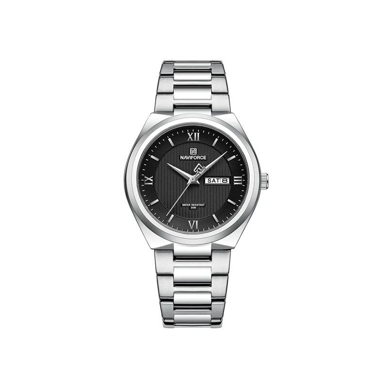 NAVIFORCE NF8030 Quartz Men’s Watch