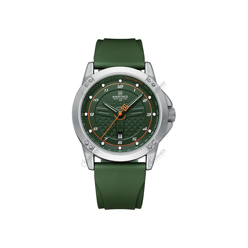 NAVIFORCE NF8031 Quartz Men’s Watch