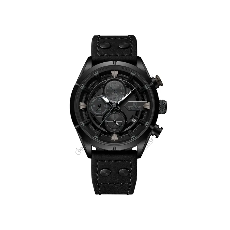 NAVIFORCE NF8045 Quartz Men’s Watch