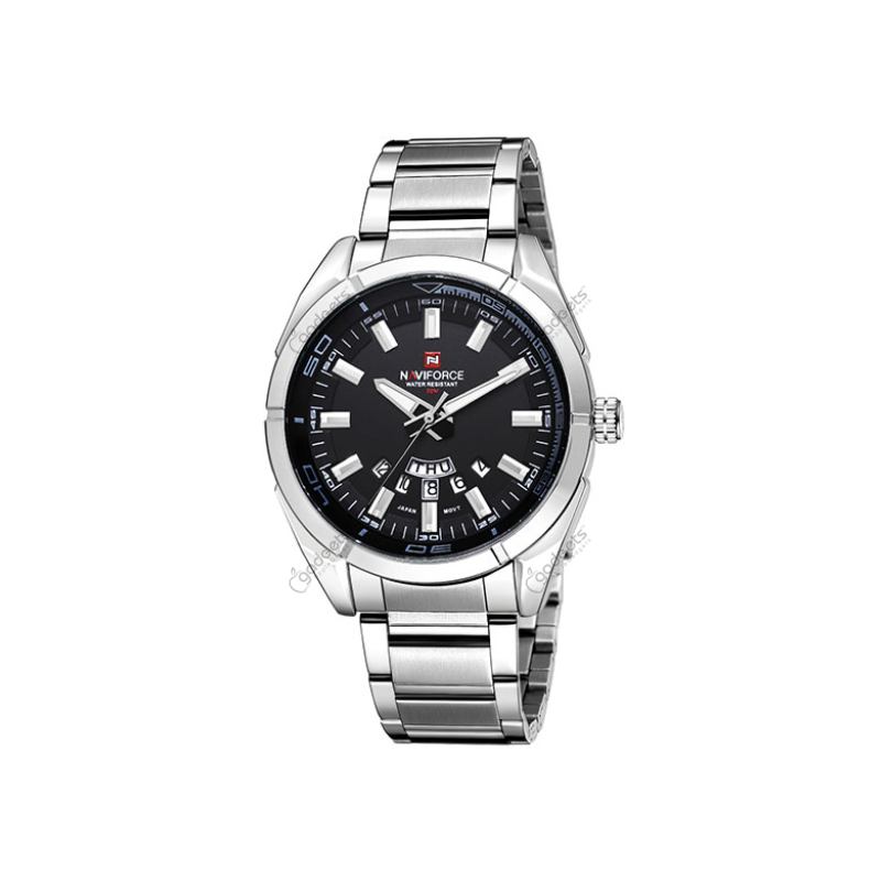 NAVIFORCE NF9038 Quartz Men’s Watch