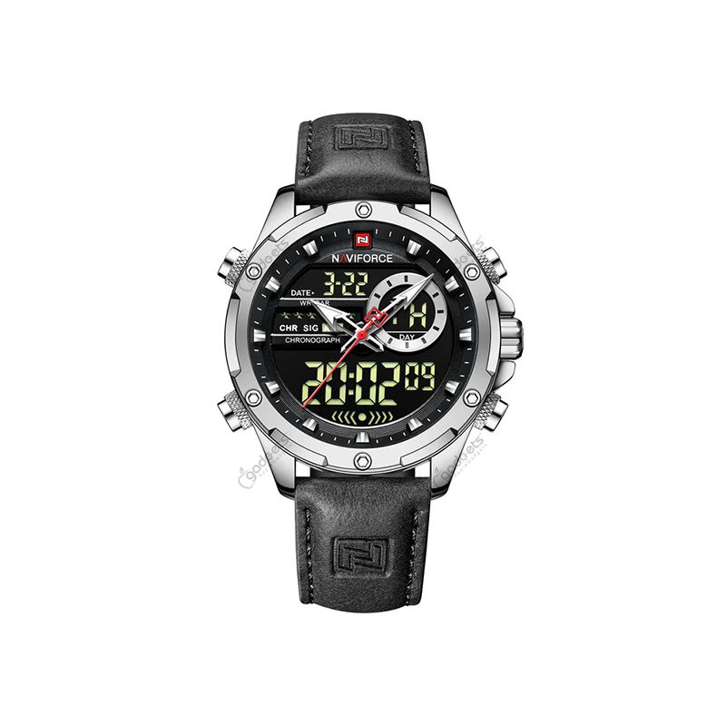 NAVIFORCE NF9208 L Quartz Men’s Watch