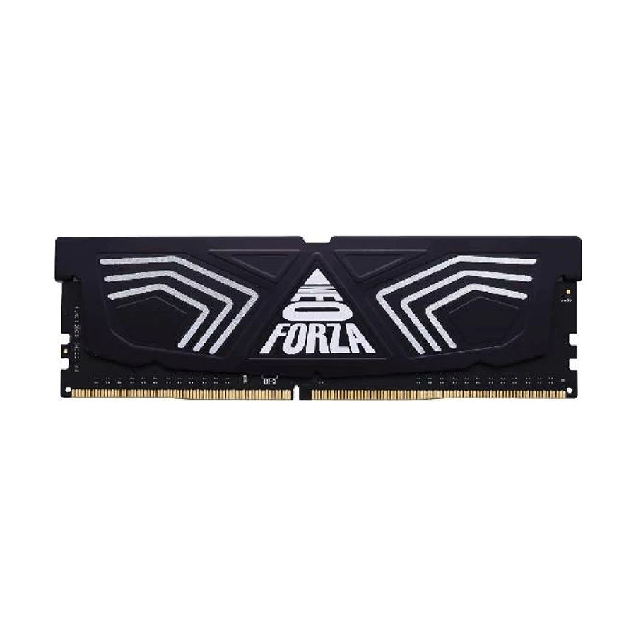 Neo Forza 8GB DDR4 3200MHz Heatsink Desktop RAM #NMUD480E82-3200DG10/NFUD480E82-3200DG10