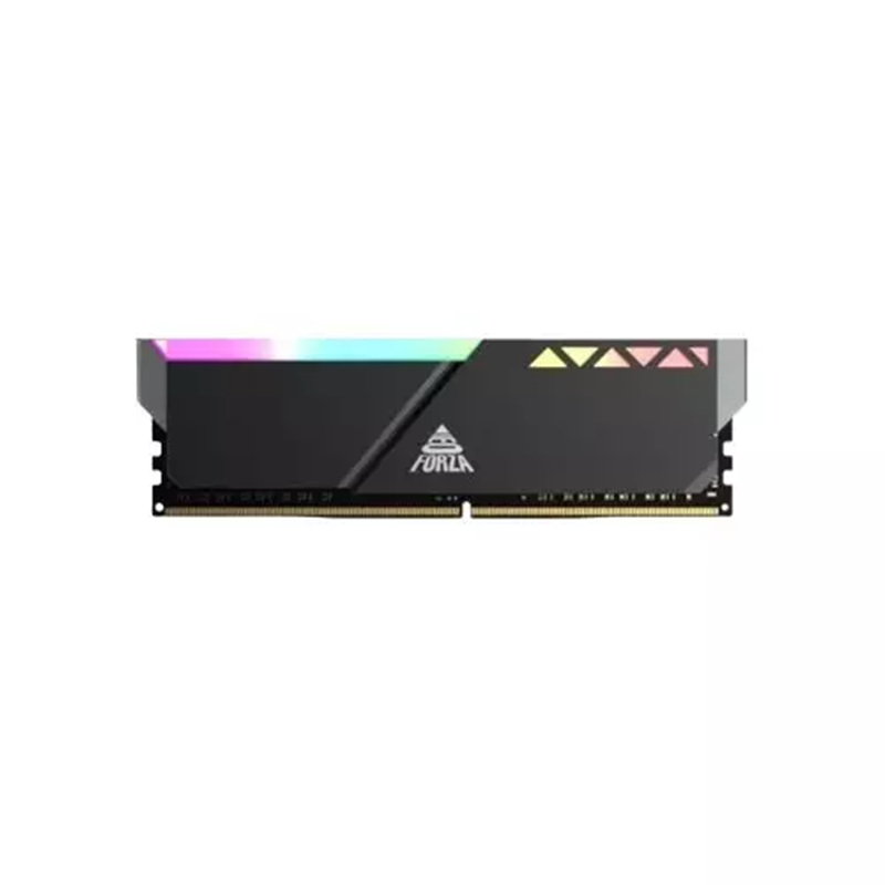 Neo Forza  16GB DDR5 6000MHz RGB Heatsink Desktop RAM