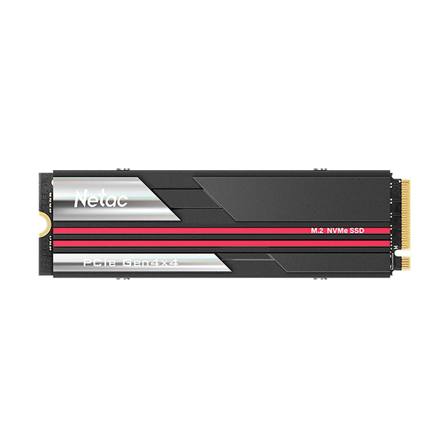 Netac NV7000 2TB M.2 2280 PCIe Gen4x4 NVMe SSD #NT01NV7000-2T0-E4X