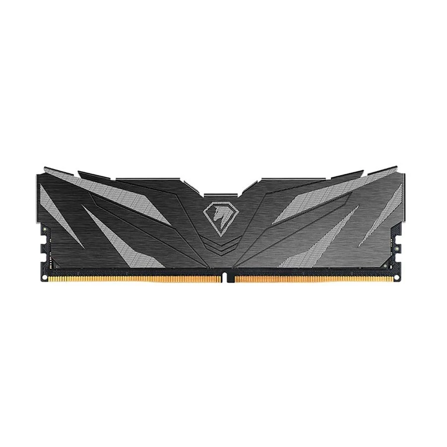 Netac Shadow II 8GB DDR4 3200MHz C16 Heatsink Desktop RAM #NTSWD4P32SP-08K