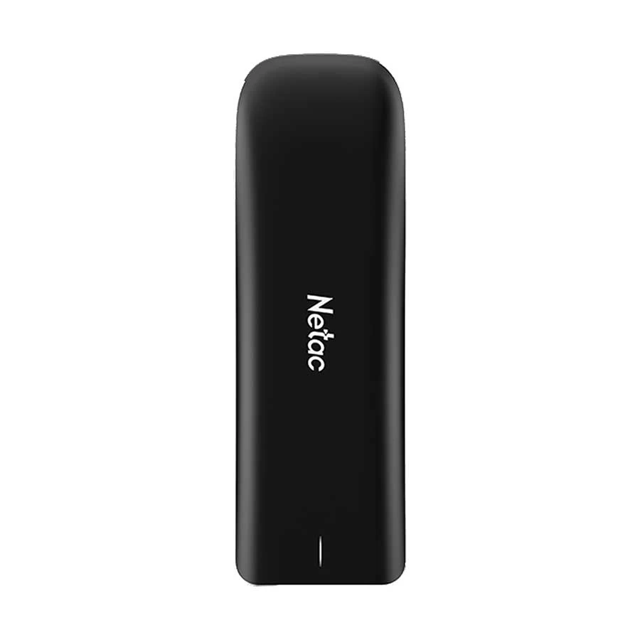 Netac ZX 500GB USB 3.2 Gen 2 Type-C Portable External SSD