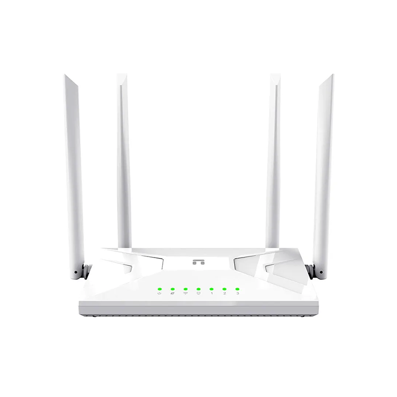 Netis NC21 AC1200 Wireless Dual Band Router