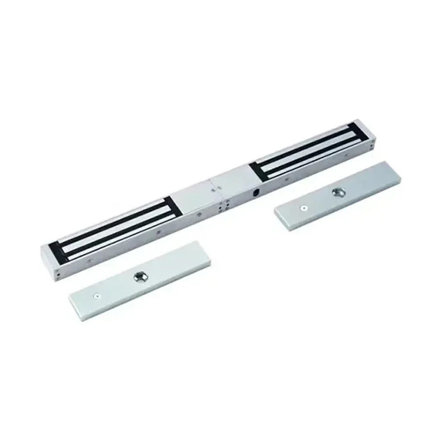 NexaKey NX-280D 280KG Double Door Electromagnatic Lock