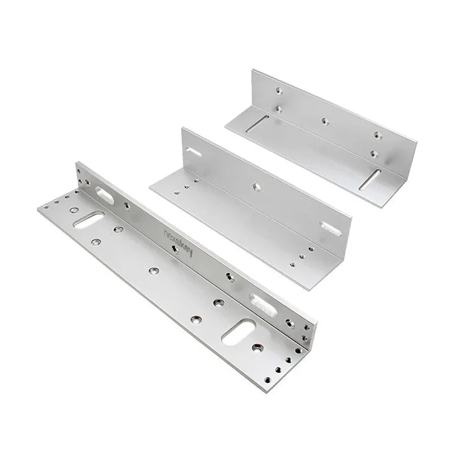 NexaKey NX-280SZL EM Lock ZL Bracket