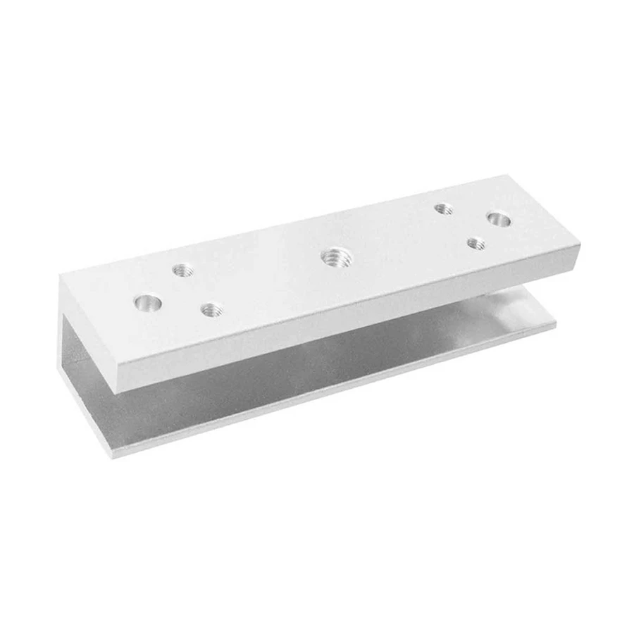 NexaKey NX-280U U Bracket for Electromagnatic Lock (for Glass Door)