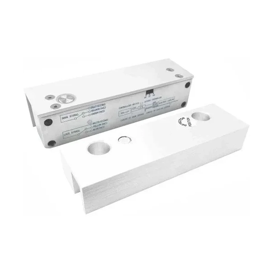 NexaKey NX-BL39-L Electromagnetic Bolt Lock (280KG)