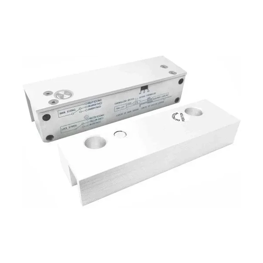 NexaKey NX-BL39-R Electromagnetic Bolt Lock (280KG)