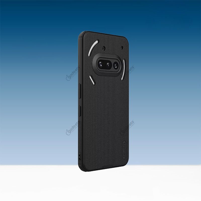 Nilkin Super Frosted Shield Pro Case for Nothing Phone - official view 3