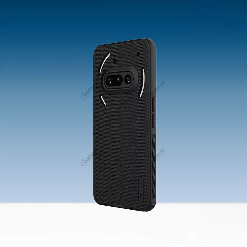 Nilkin Super Frosted Shield Pro Case for Nothing Phone - official view 2