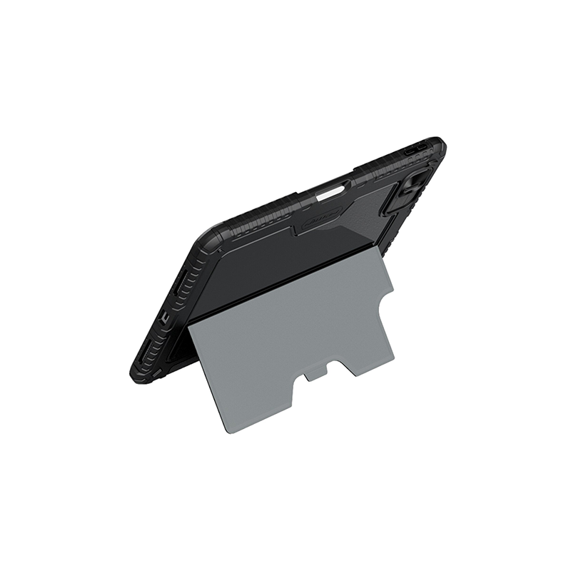 Nillkin Bumper Combo Keyboard Case for iPad - official view 4