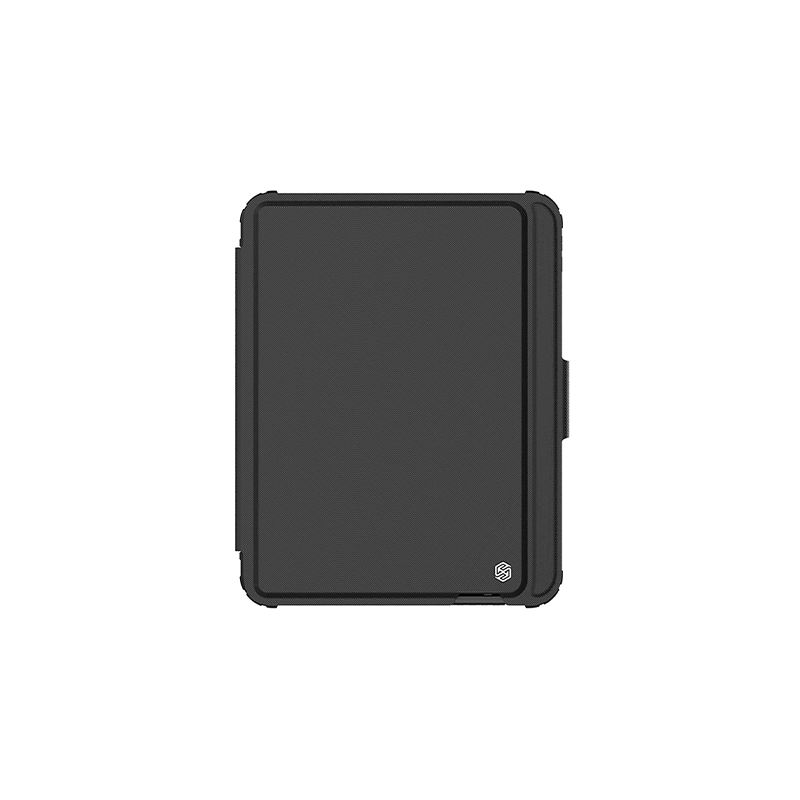 Nillkin Bumper Combo Keyboard Case for iPad - official view 3