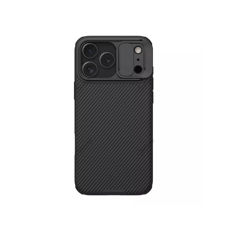 Nillkin CamShield Prop Magnetic Case for iPhone 17 Series - official view 2