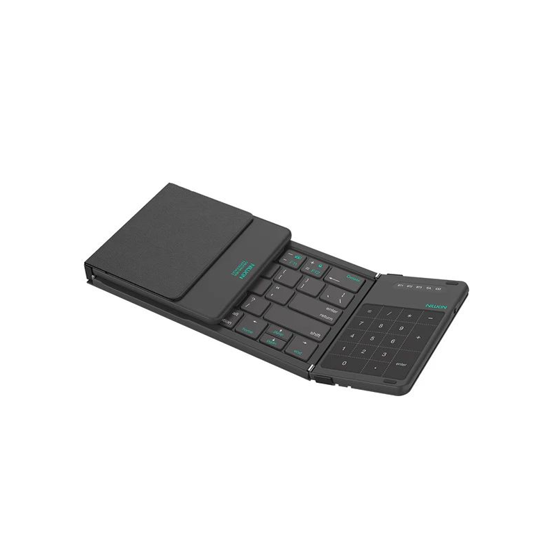 Nillkin Cube Pocket Foldable Bluetooth Keyboard with Touchpad