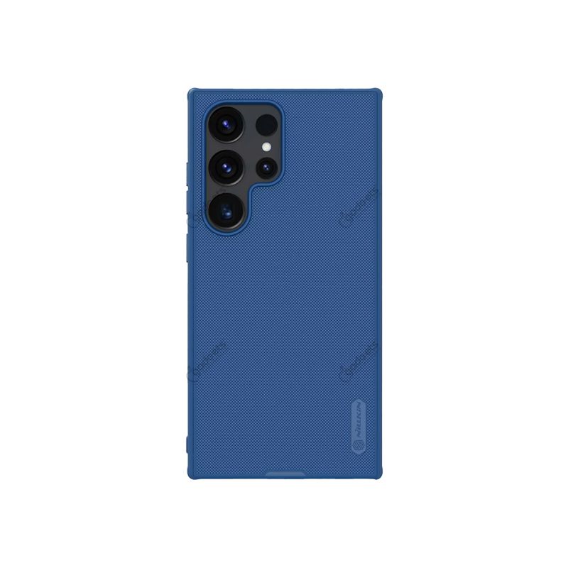 Nillkin Super Frosted Shield Pro Case for Galaxy S24 Series - official view 2