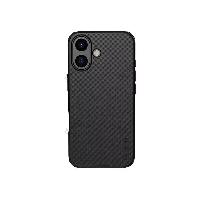 Nillkin Super Frosted Shield Pro Case for iPhone 17 Series - official view 4