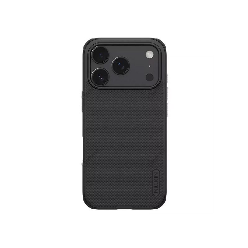 Nillkin Super Frosted Shield Pro Case for iPhone 17 Series - official view 3