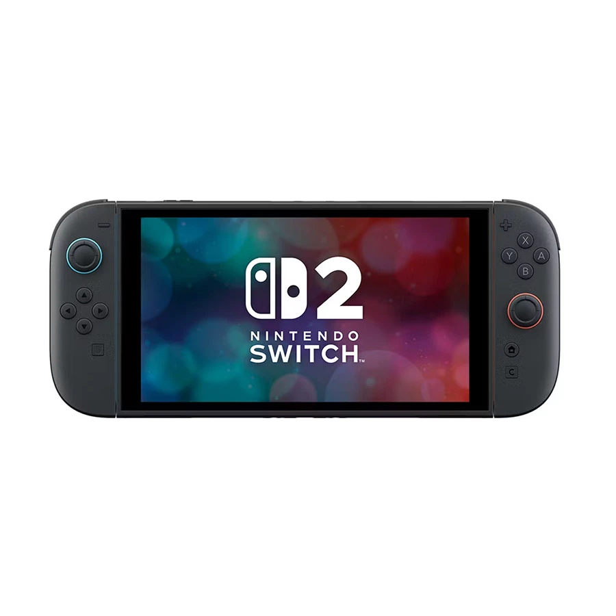 Nintendo Switch 2 Gaming Console with Mario Kart World Bundle