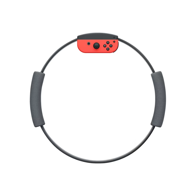 Nintendo Switch Ring Fit Adventure