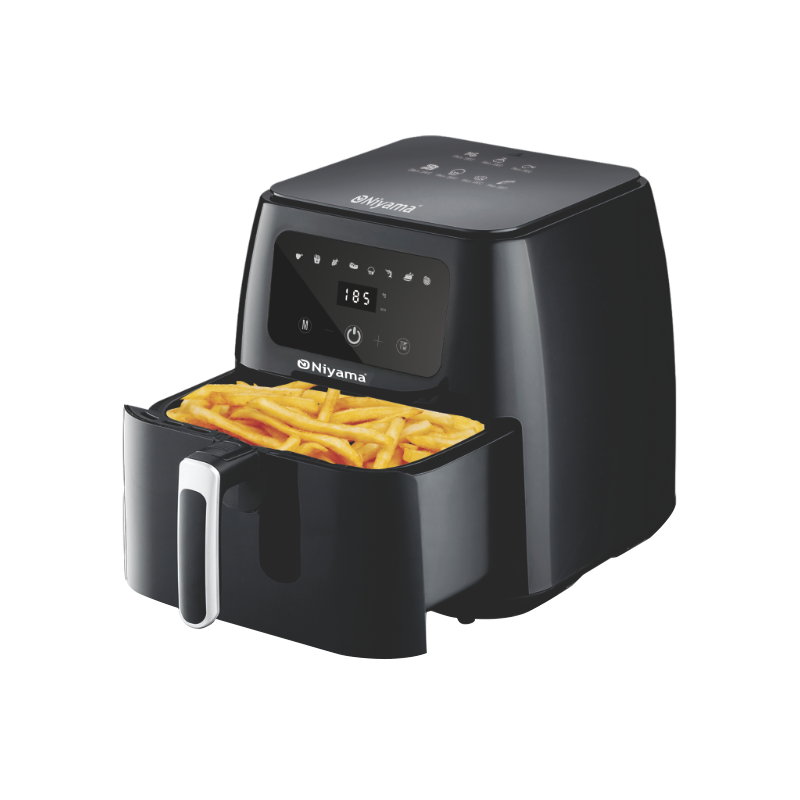 Niyama NAF-2066 Air Fryer 8.5L