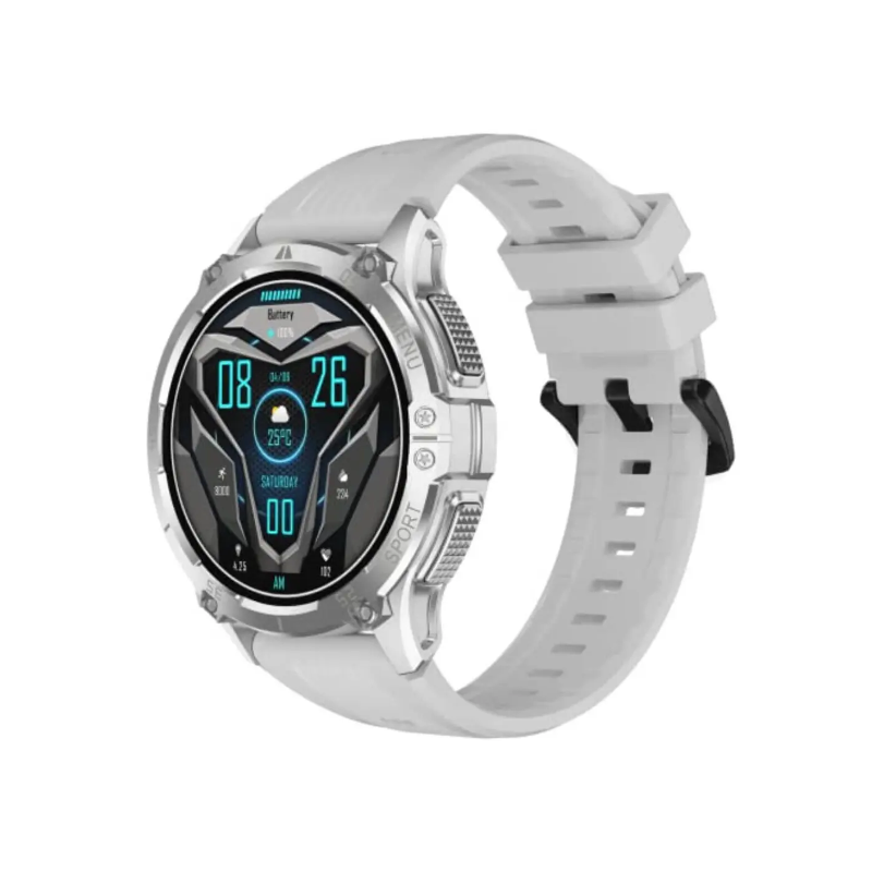 Noise Force Plus Smartwatch - official view 2