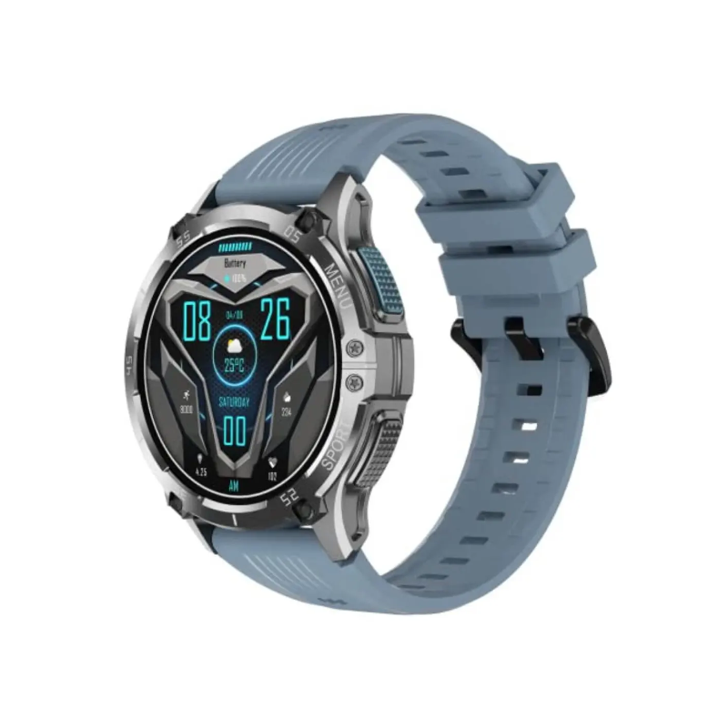 Noise Force Plus Smartwatch - official view 3