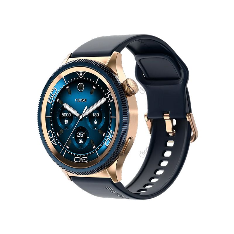 NoiseFit Halo 2  BT Calling Smartwatch - official view 3