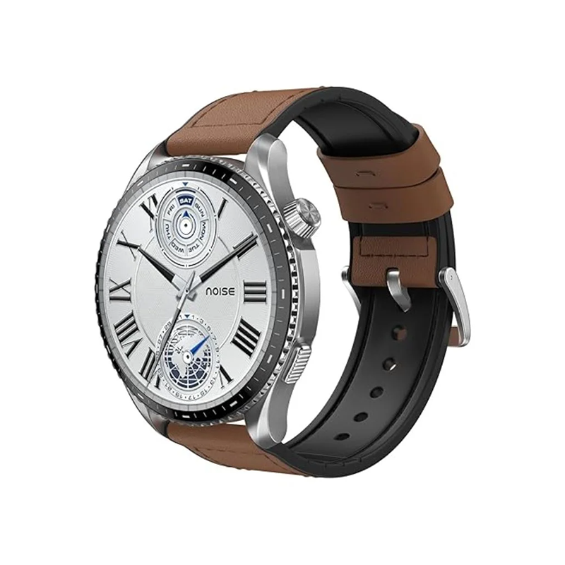 NoiseFit Halo 3 BT Calling Smartwatch - official view 2