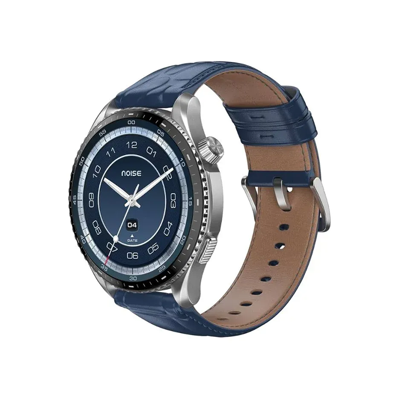 NoiseFit Halo 3 BT Calling Smartwatch - official view 3