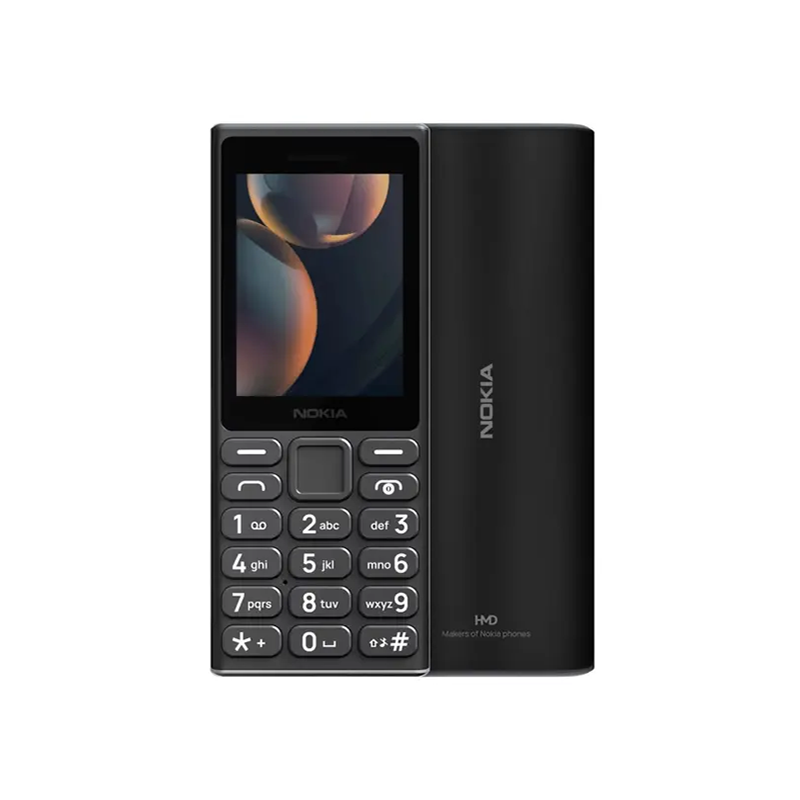 Nokia 108 - Official
