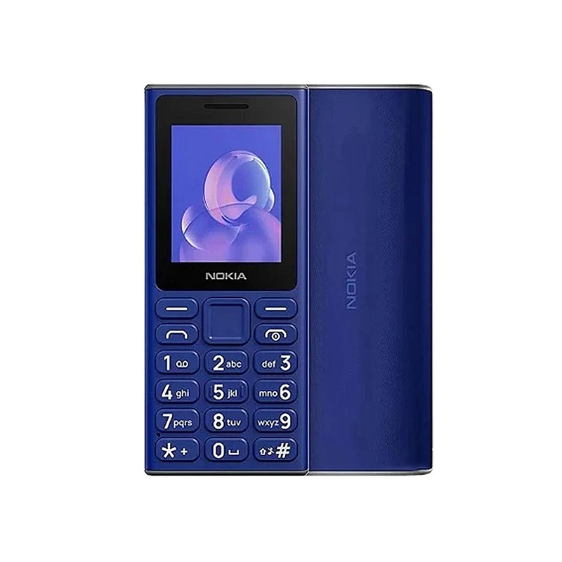 Nokia 108 - Official - official view 4