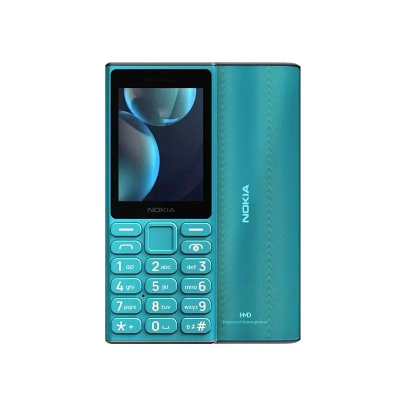 Nokia 108 - Official - official view 2
