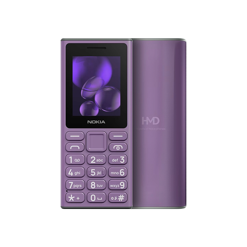 Nokia 108 - Official - official view 3