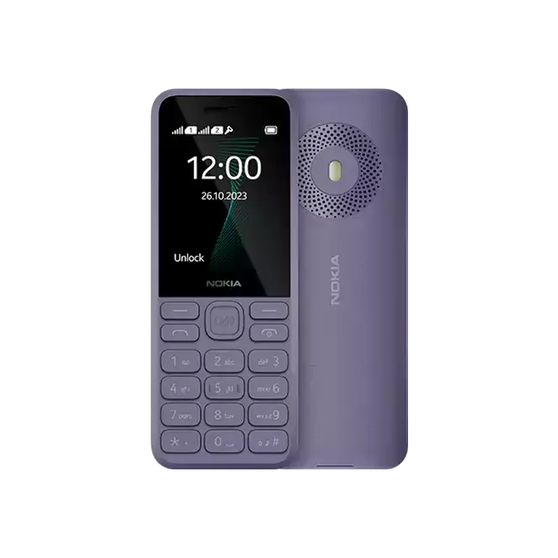 Nokia 130 DS - official view 3