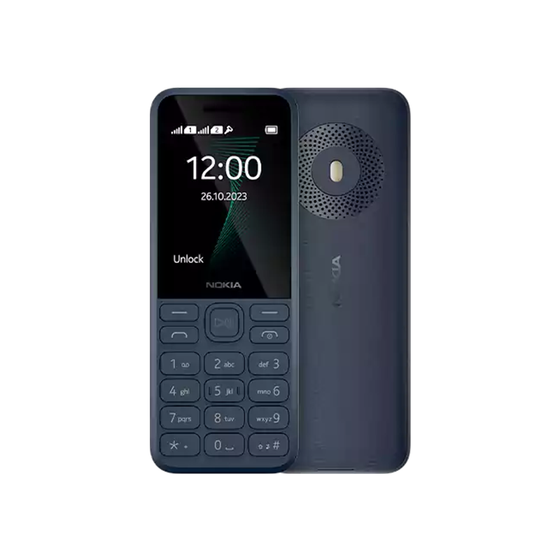 Nokia 130 - official