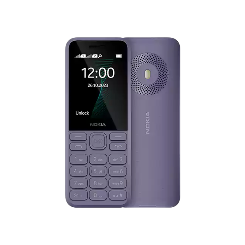 Nokia 130 - official - official view 3