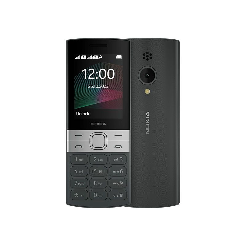Nokia 150 DS 2023 - Official - official view 2