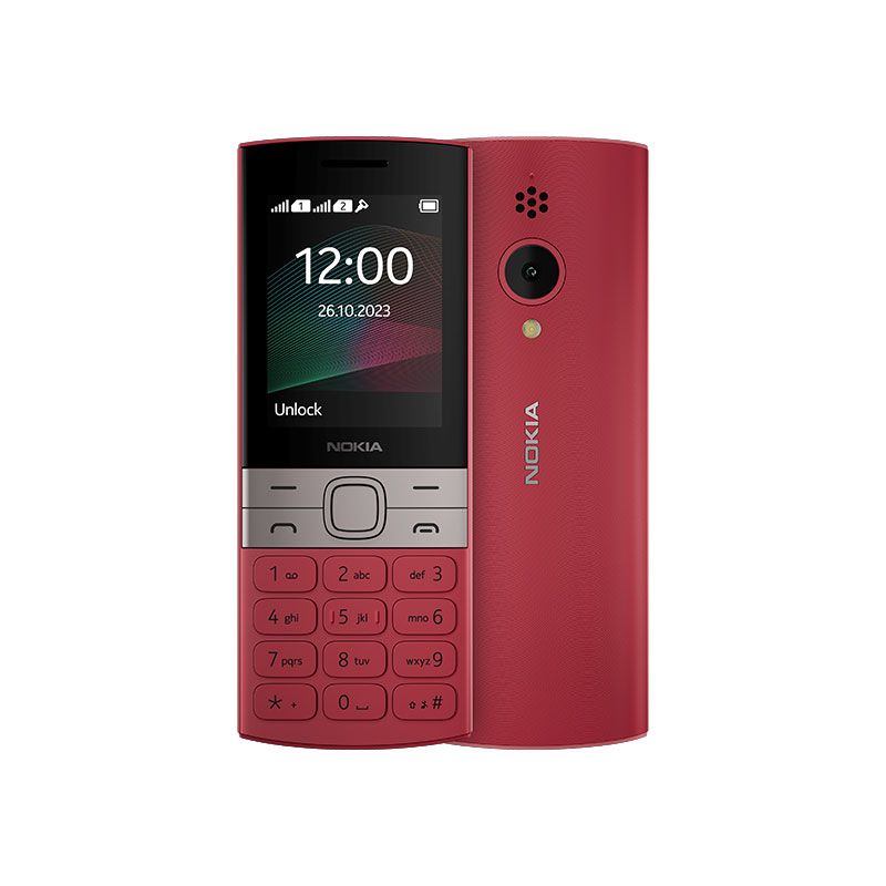 Nokia 150 DS 2023 - Official - official view 3