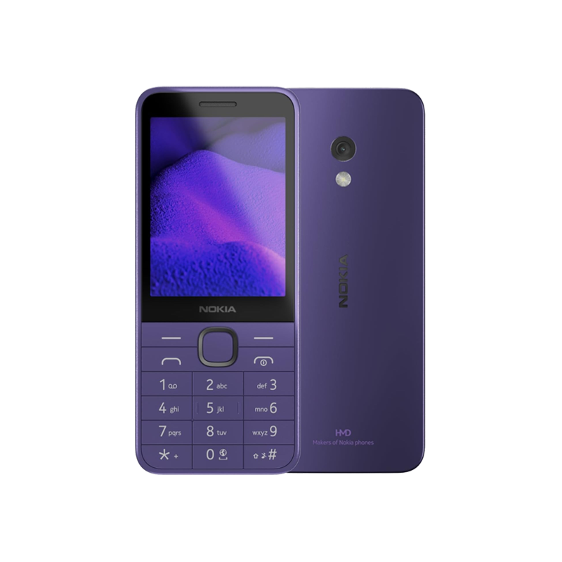 Nokia 235 4G - official view 3