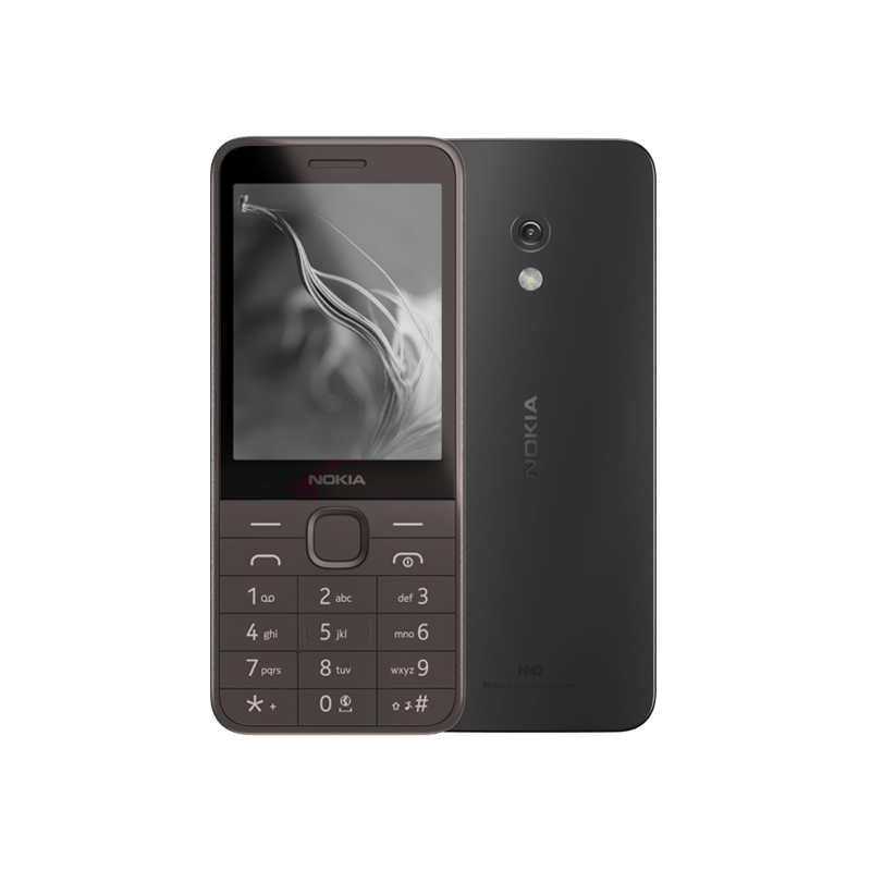 Nokia 235 4G - official view 2