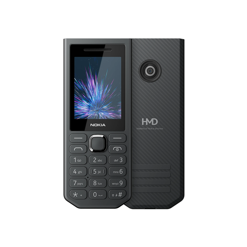 Nokia 300 Charge