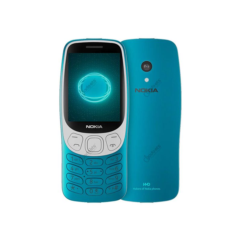 Nokia 3210 4G - Official - official view 2