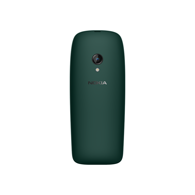 Nokia 6310 DS - official view 4