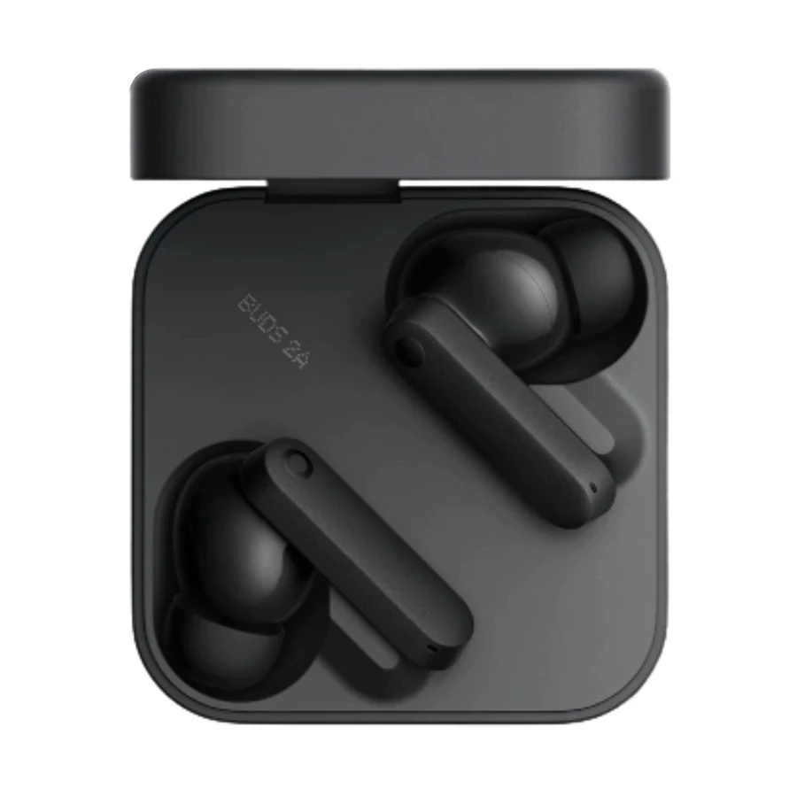 Nothing CMF Buds 2A Dark TWS Bluetooth Earbuds