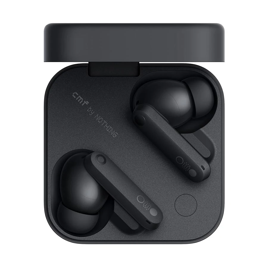Nothing CMF Buds Pro 2 ANC Dark TWS Bluetooth Earbuds